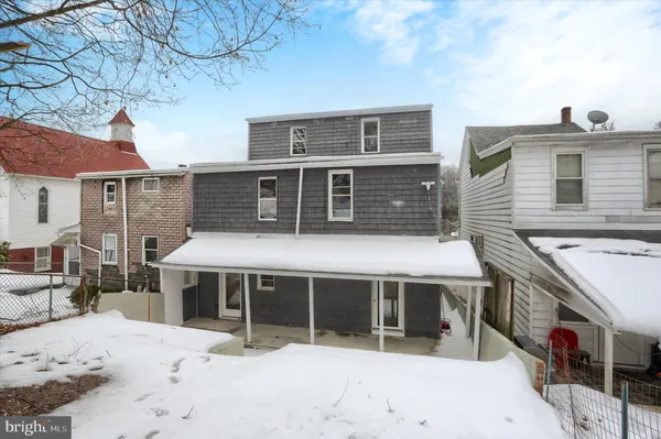 $155,900 | 201 Market Street, Cumbola, PA 17930