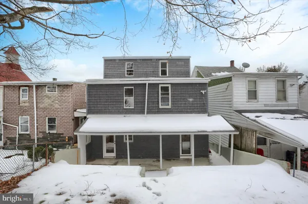 $155,900 | 201 Market Street, Cumbola, PA 17930