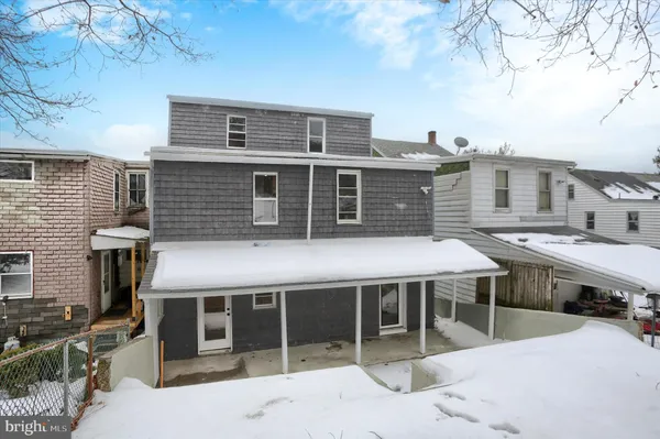 $155,900 | 201 Market Street, Cumbola, PA 17930