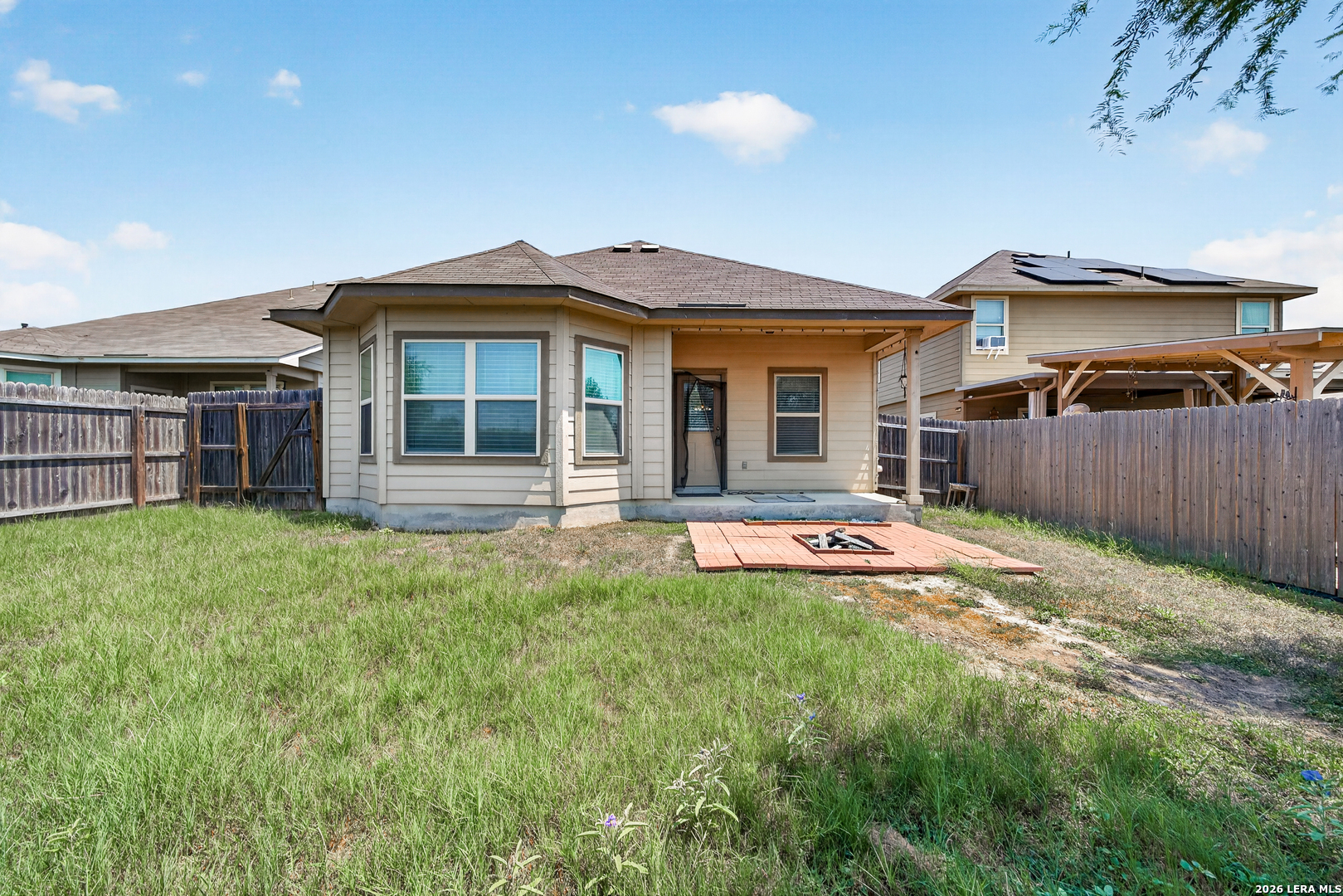 4007 Josephs Way Converse, TX 78109 - Photo 27 of 27 Gallery Image 27
