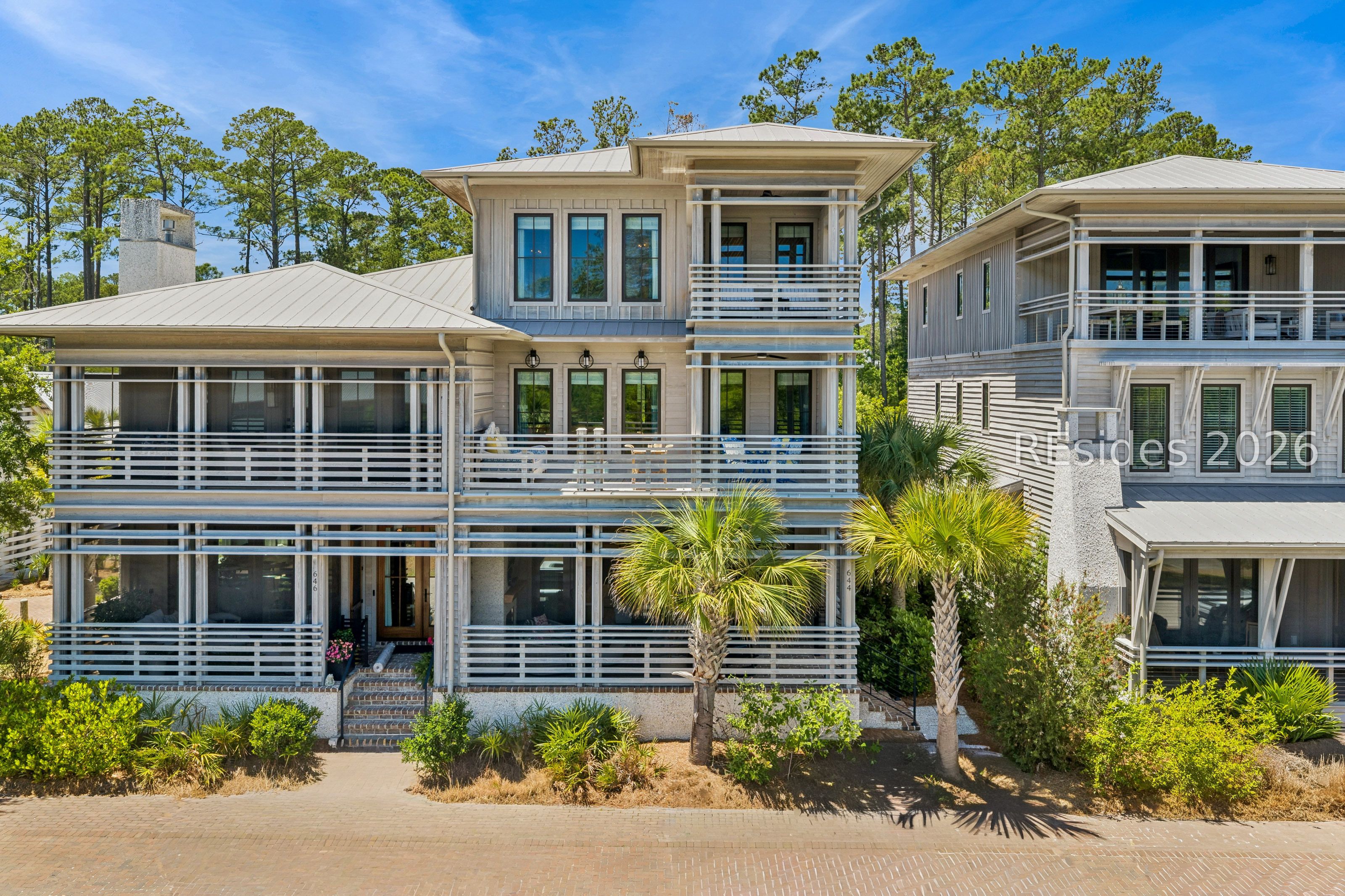 644 Old Moreland Road Bluffton, SC 29910 - Photo 1 of 84