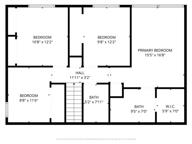 $2,500 | 717 Torrance Drive, Garland, TX 75040