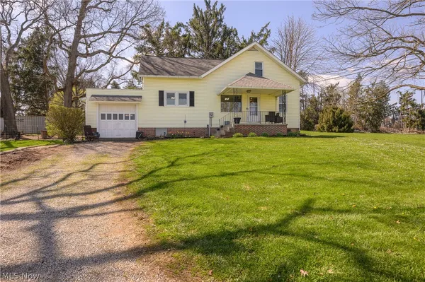 $270,000 | 10850 Angling Road, Wooster, OH 44691