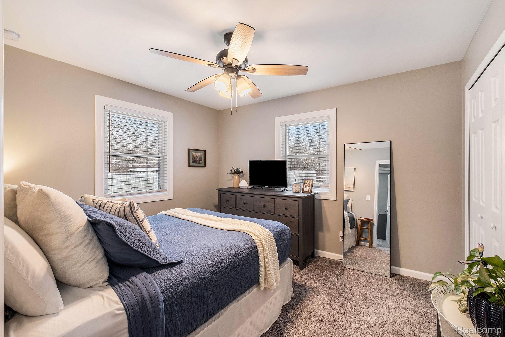 1318 East Burnside Road North Branch, MI 48461 - Photo 22 of 42 Gallery Image 22