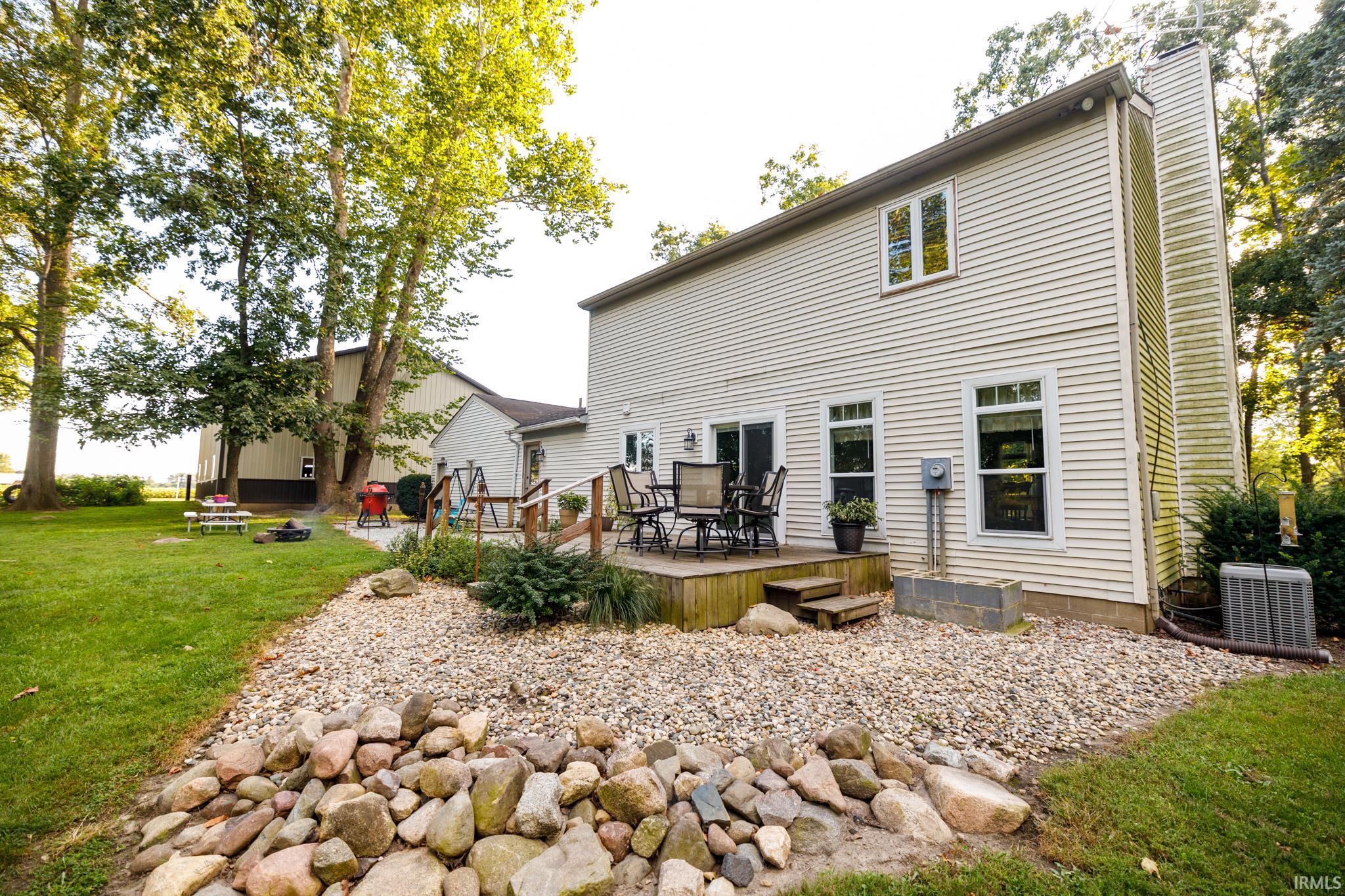 3837 South 500 East Rochester, IN 46975 - Photo 28 of 49 Gallery Image 28