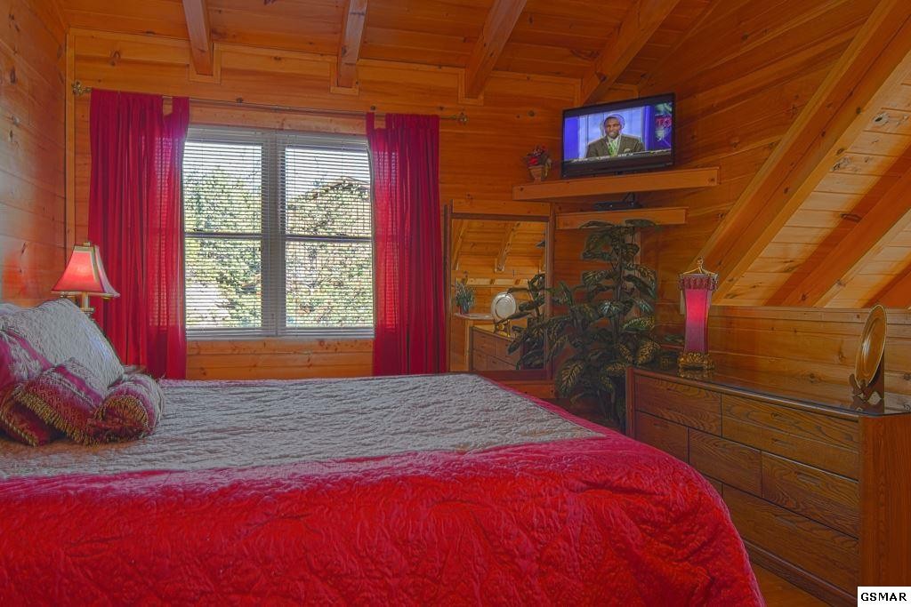 2092 Bluff Mountain Road Sevierville, TN 37876 - Photo 21 of 34