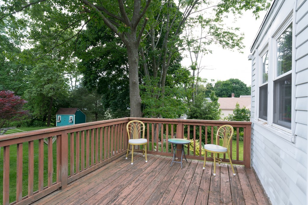 66 Darnell Road Worcester, MA 01606 - Photo 12 of 30 Gallery Image 12