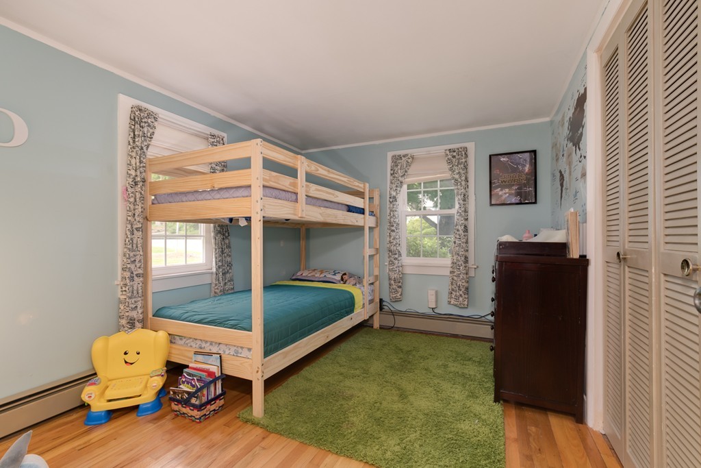 66 Darnell Road Worcester, MA 01606 - Photo 15 of 30 Gallery Image 15
