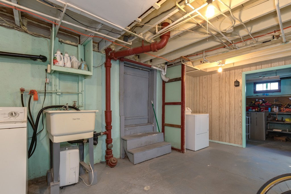 66 Darnell Road Worcester, MA 01606 - Photo 22 of 30 Gallery Image 22