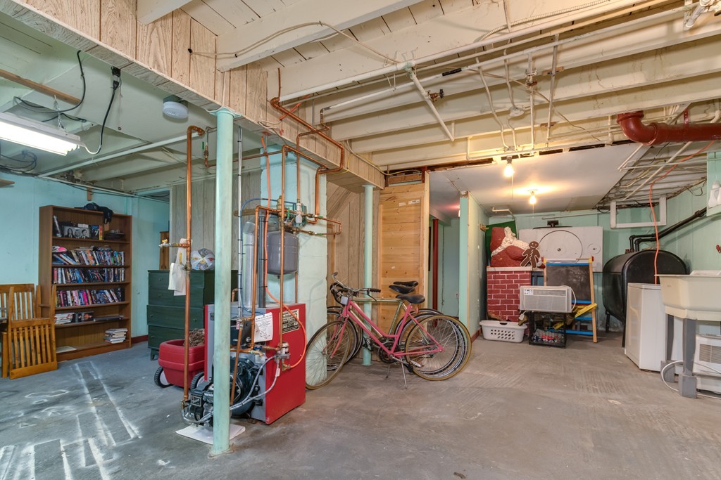 66 Darnell Road Worcester, MA 01606 - Photo 23 of 30 Gallery Image 23