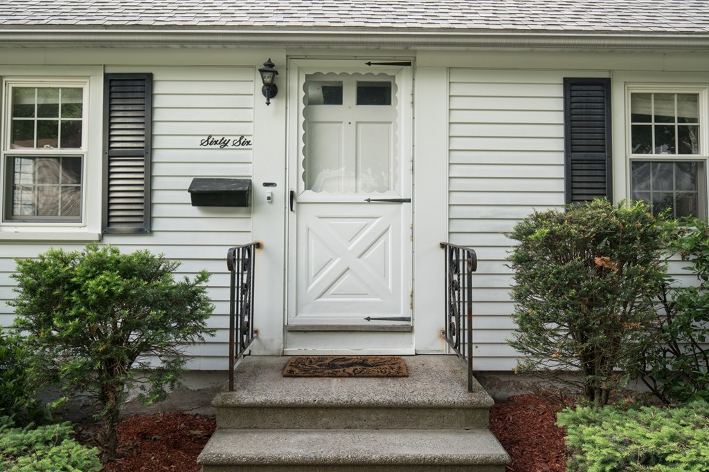 66 Darnell Road Worcester, MA 01606 - Photo 24 of 30 Gallery Image 24