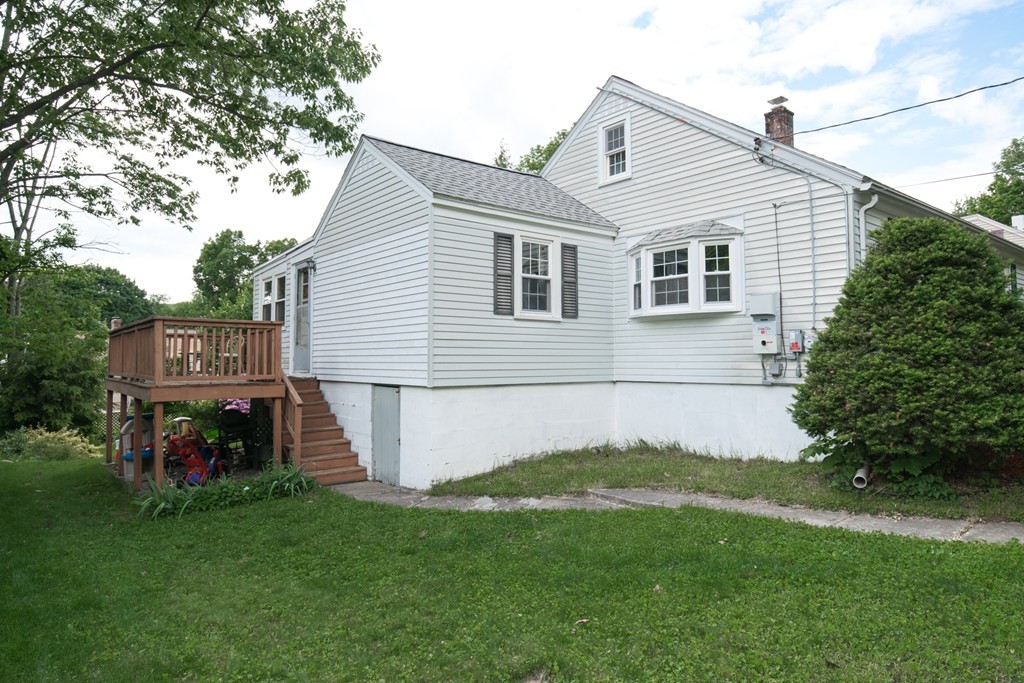 66 Darnell Road Worcester, MA 01606 - Photo 25 of 30 Gallery Image 25