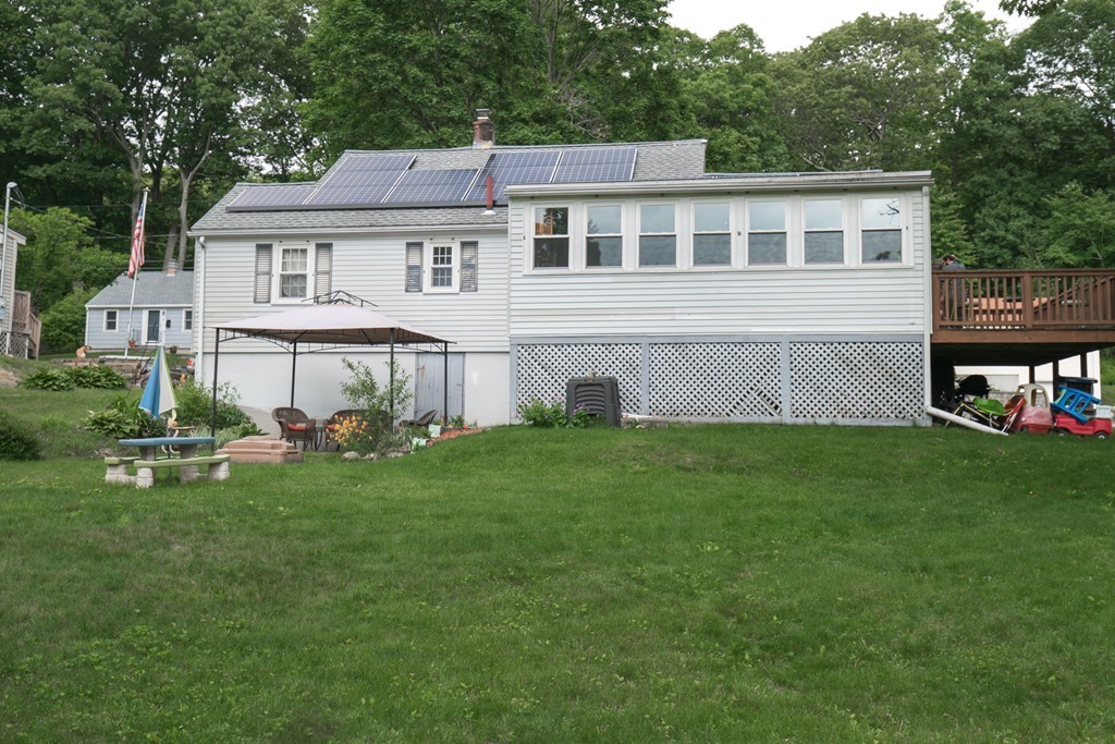 66 Darnell Road Worcester, MA 01606 - Photo 29 of 30 Gallery Image 29