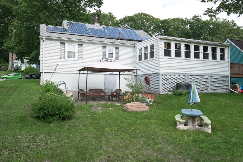 66 Darnell Road Worcester, MA 01606 - Photo 30 of 30 Gallery Image 30