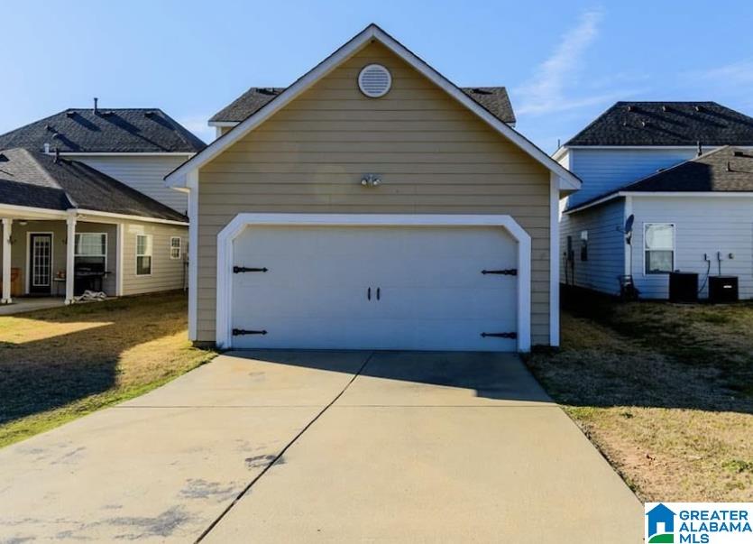 5886 Ridgeline Drive McCalla, AL 35022 - Photo 36 of 41