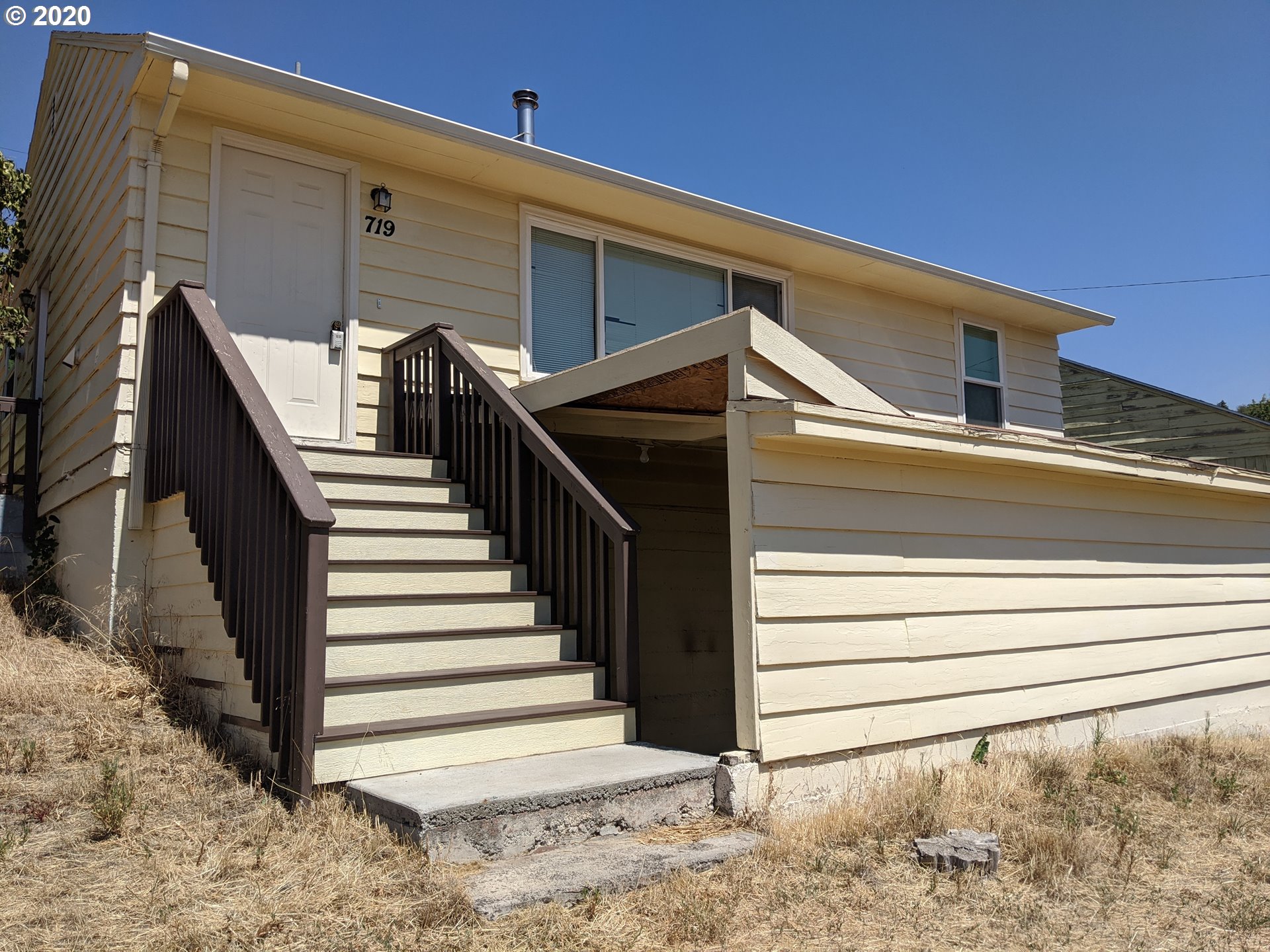 719 Northwest Johns Place Pendleton, OR 97801 - Photo 1 of 16 Gallery Image 1