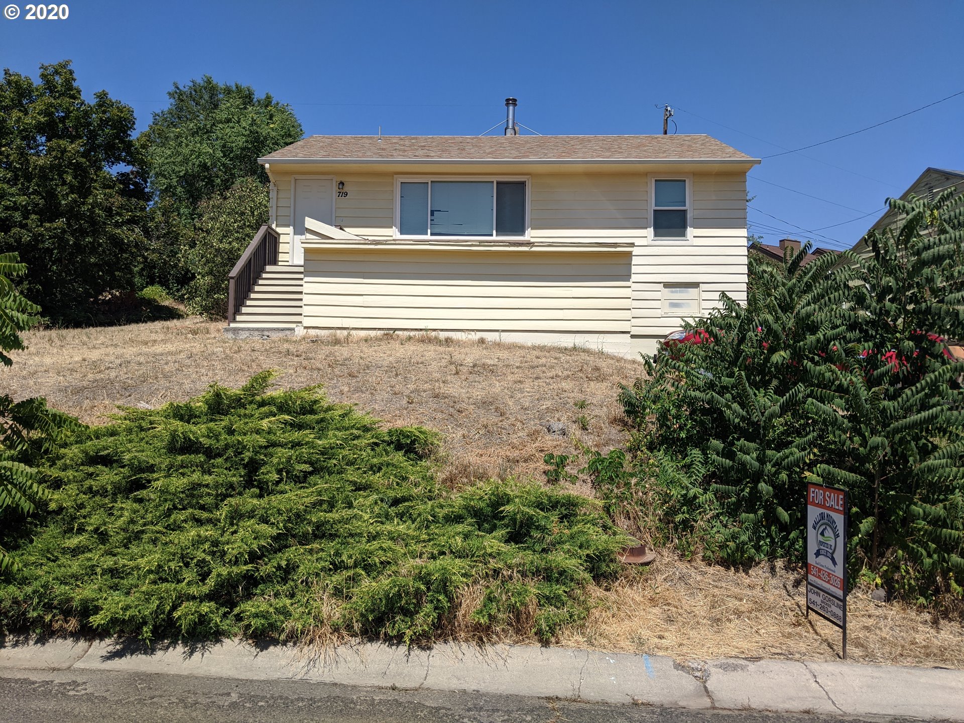 719 Northwest Johns Place Pendleton, OR 97801 - Photo 2 of 16 Gallery Image 2