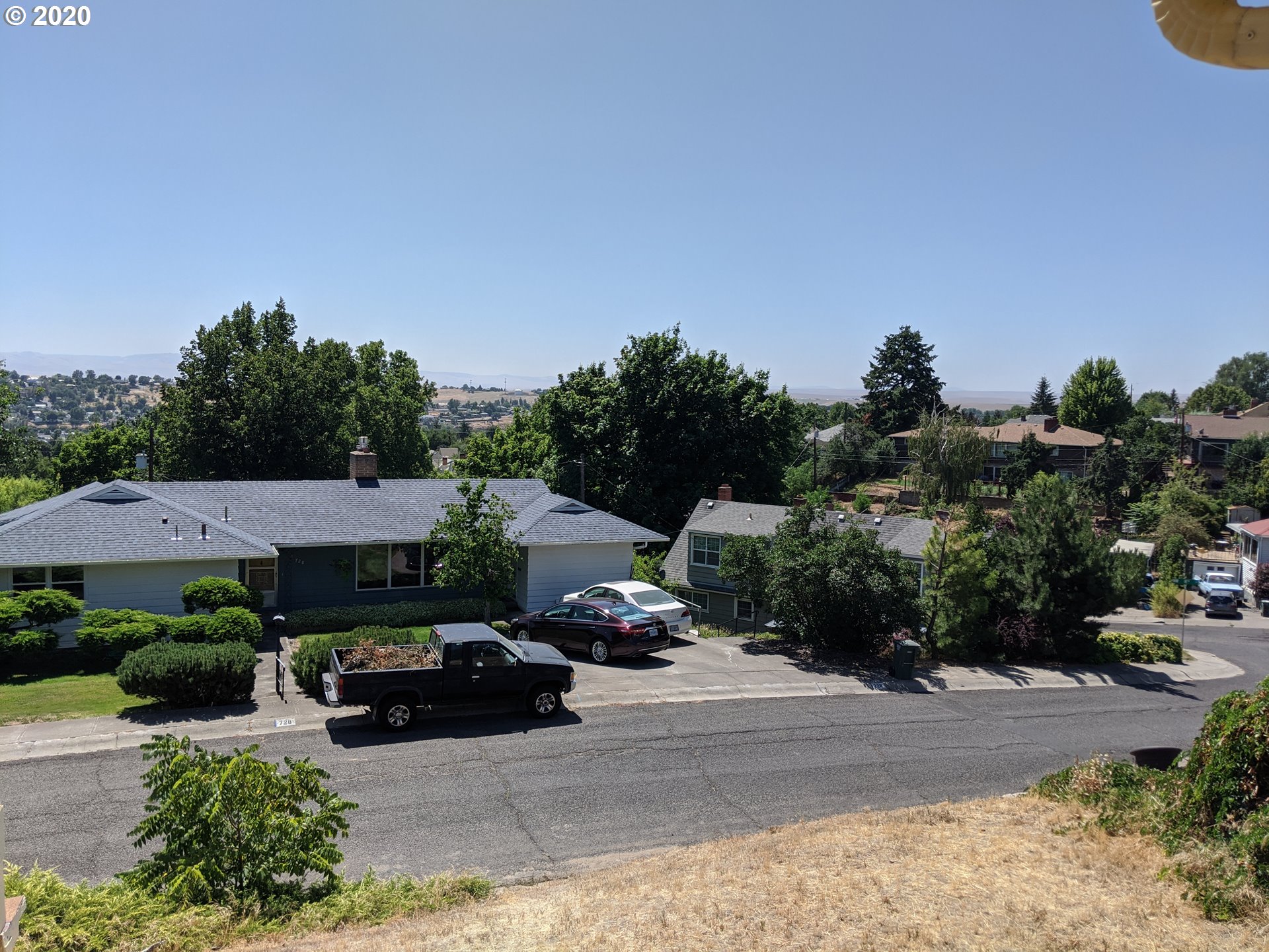 719 Northwest Johns Place Pendleton, OR 97801 - Photo 3 of 16 Gallery Image 3