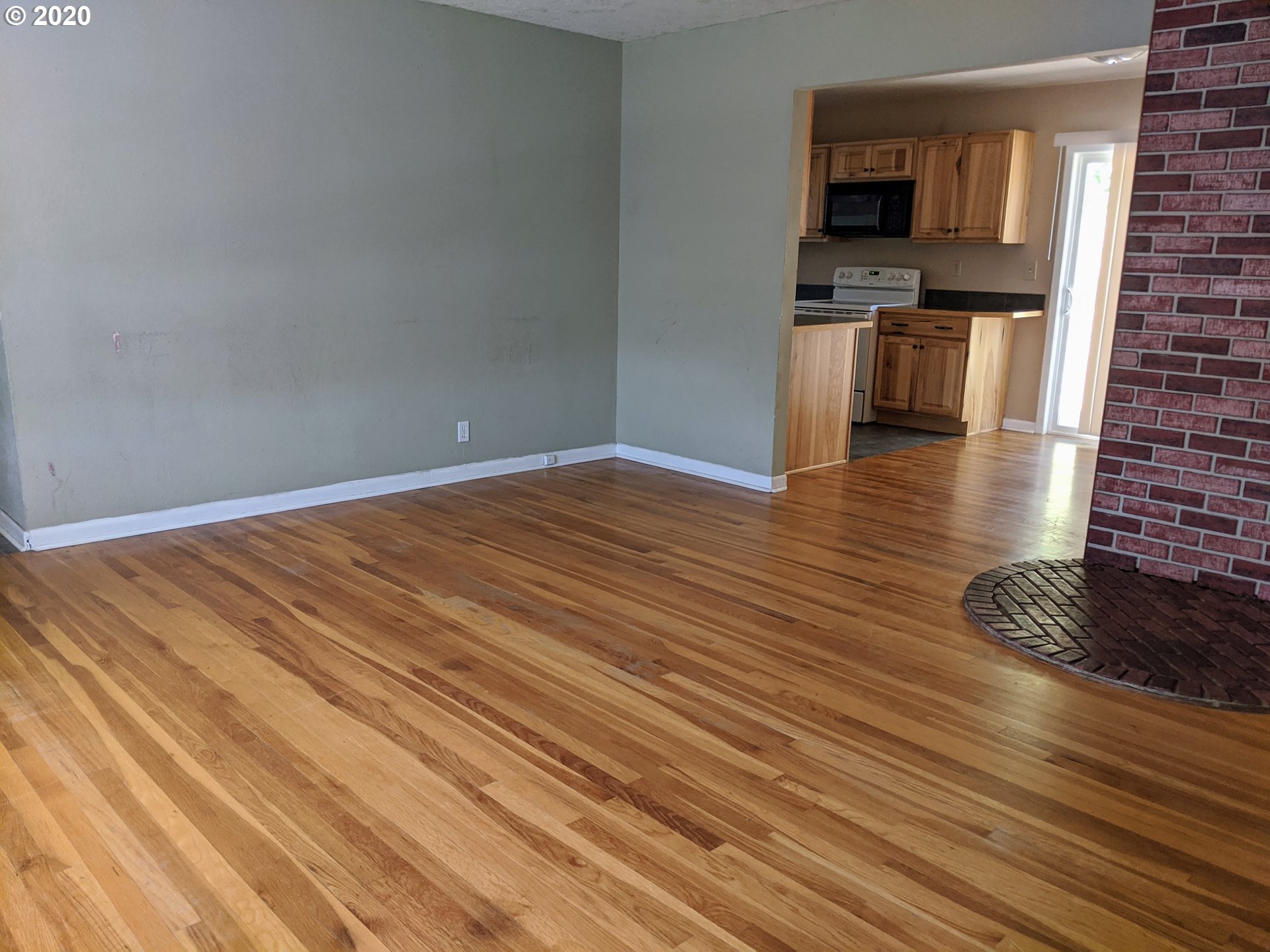 719 Northwest Johns Place Pendleton, OR 97801 - Photo 5 of 16 Gallery Image 5