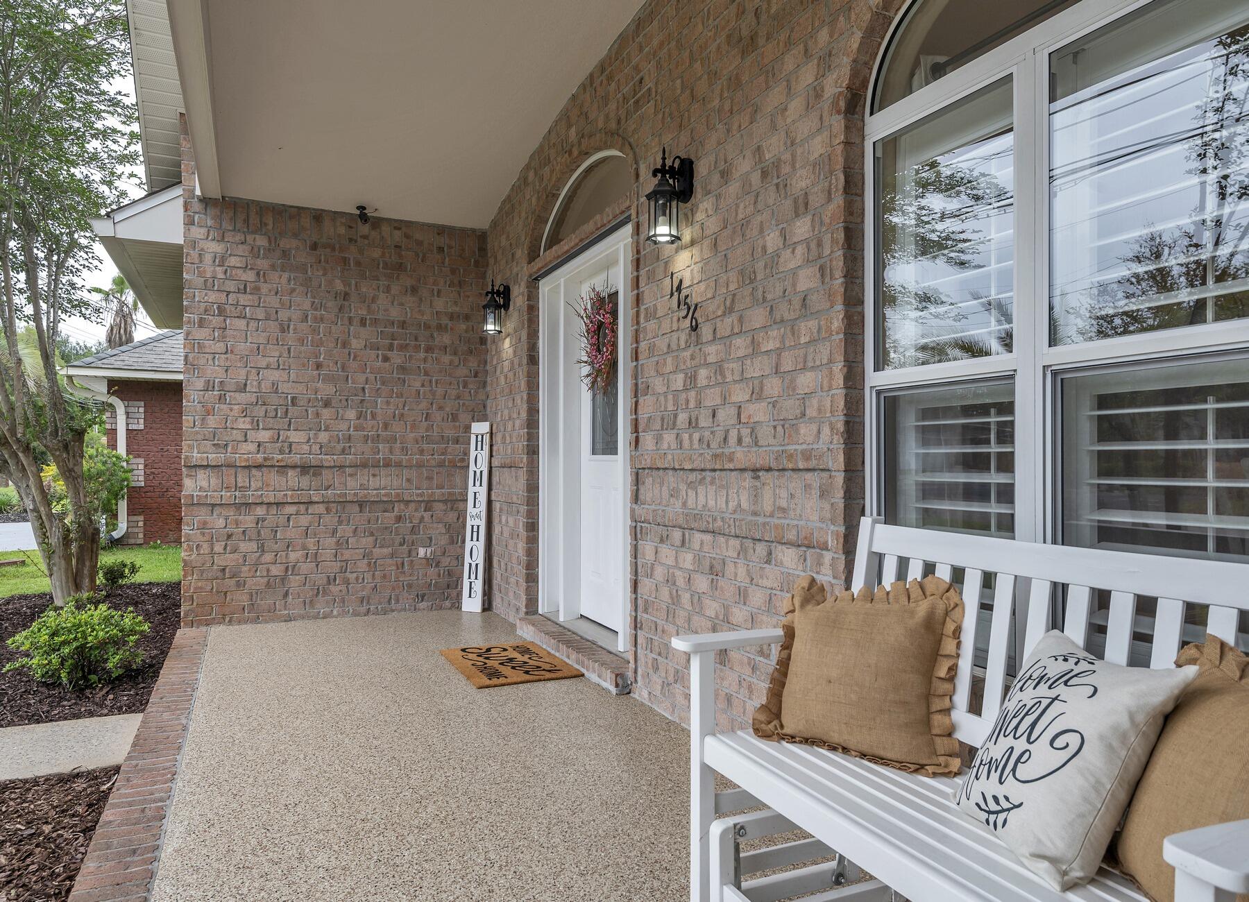 1756 Joybrook Road Navarre, FL 32566 - Photo 3 of 58 _DEZ4499