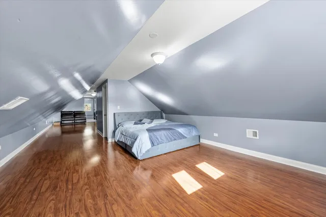 $2,500 | 5108 West 24th Place, Unit 2, Cicero, IL 60804