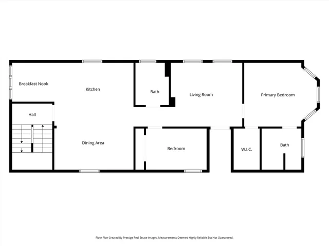 $2,500 | 5108 West 24th Place, Unit 2, Cicero, IL 60804