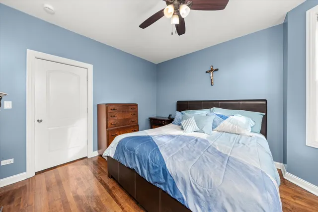 $2,500 | 5108 West 24th Place, Unit 2, Cicero, IL 60804