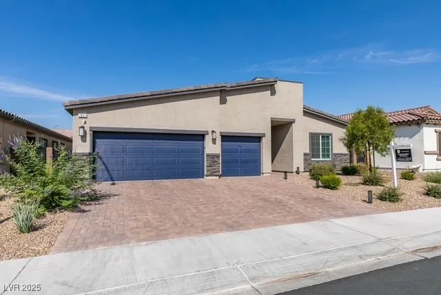 $3,500 | 7831 Nestor Creek Lane, North Las Vegas, NV 89084