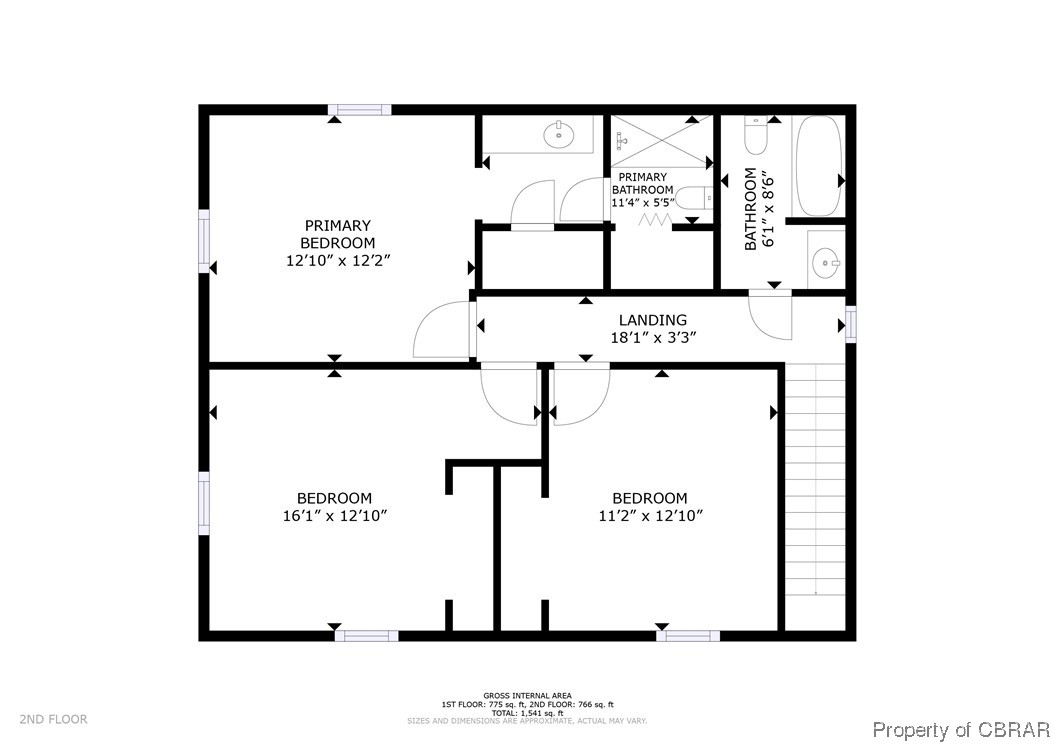 2910 Chelsea Road West Point, VA 23181 - Photo 50 of 50 Gallery Image 50
