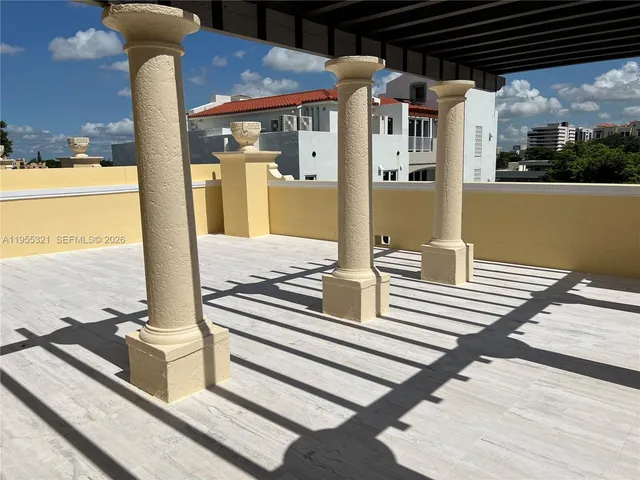 $4,650 | 107 Mendoza Avenue, Unit PH, Coral Gables, FL 33134