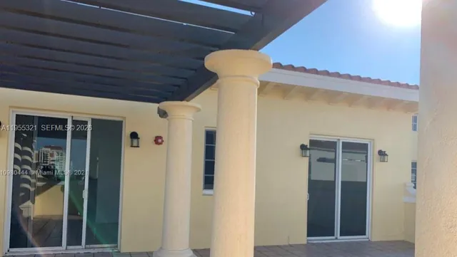 $4,650 | 107 Mendoza Avenue, Unit PH, Coral Gables, FL 33134