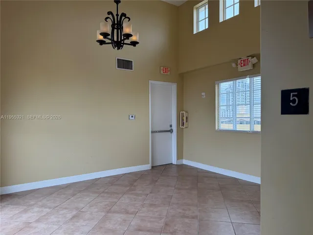 $4,650 | 107 Mendoza Avenue, Unit PH, Coral Gables, FL 33134