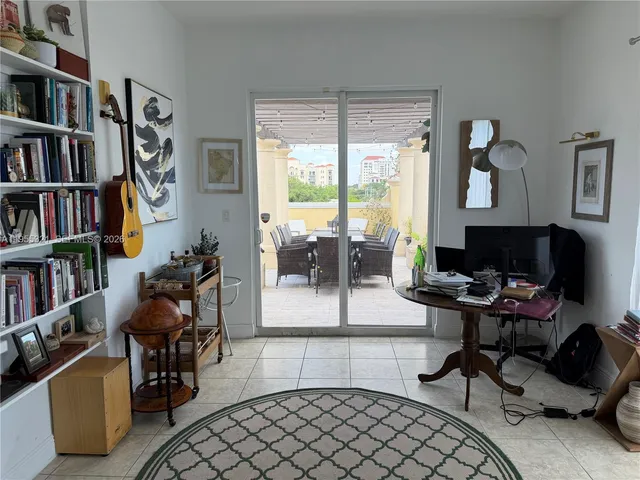 $4,650 | 107 Mendoza Avenue, Unit PH, Coral Gables, FL 33134