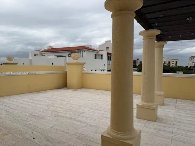 $4,650 | 107 Mendoza Avenue, Unit PH, Coral Gables, FL 33134