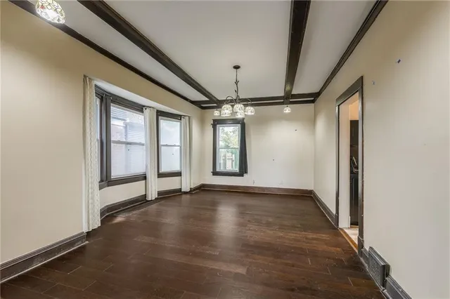 $305,000 | 3810 Wyandotte Street, Kansas City, MO 64111