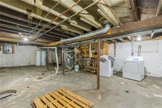 $305,000 | 3810 Wyandotte Street, Kansas City, MO 64111