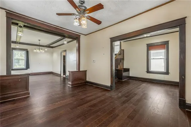 $305,000 | 3810 Wyandotte Street, Kansas City, MO 64111