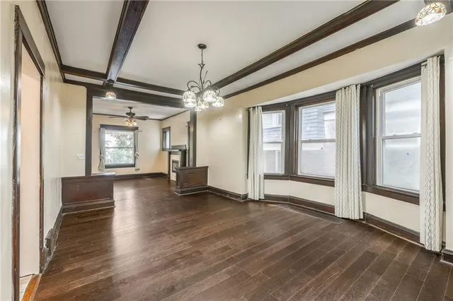 $305,000 | 3810 Wyandotte Street, Kansas City, MO 64111