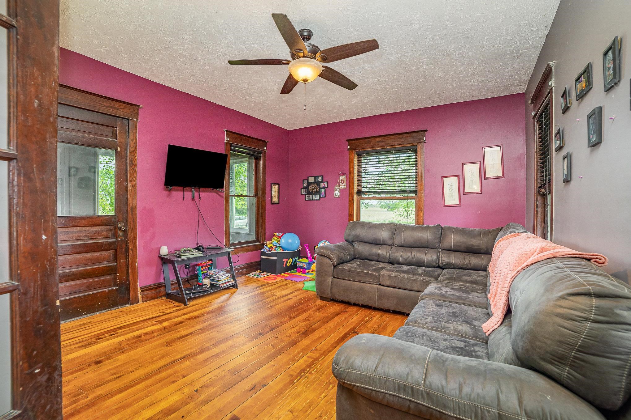 6345 East Rosebush Road Rosebush, MI 48878 - Photo 7 of 25
