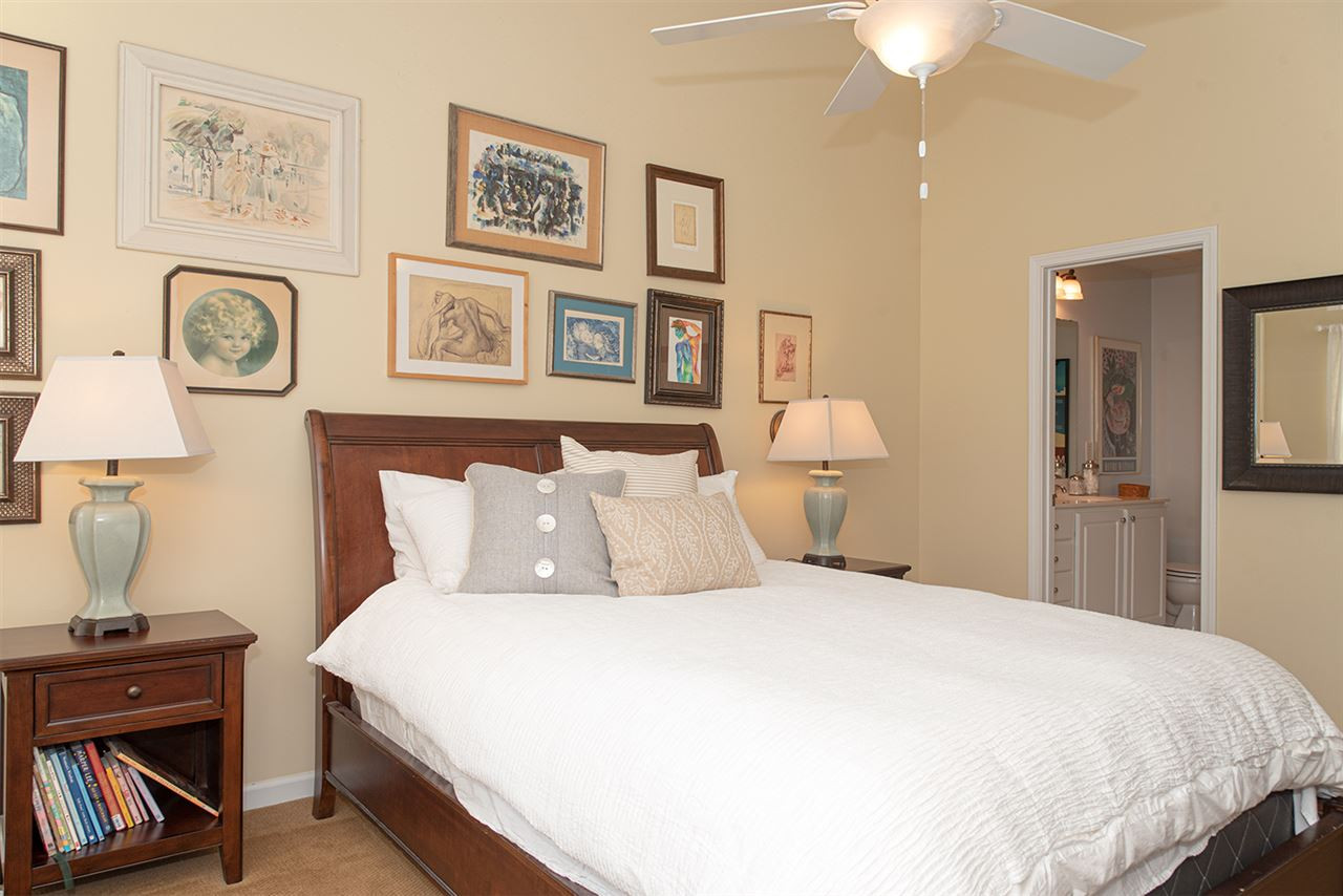8272 City Loft Court Raleigh, NC 27613 - Photo 16 of 26 Owner's Suite