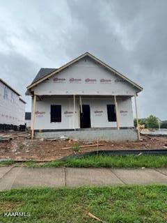 215 East Rarity Ridge Parkway, Unit LOT 3G Oak Ridge, TN 37830 - Photo 3 of 21 Framed