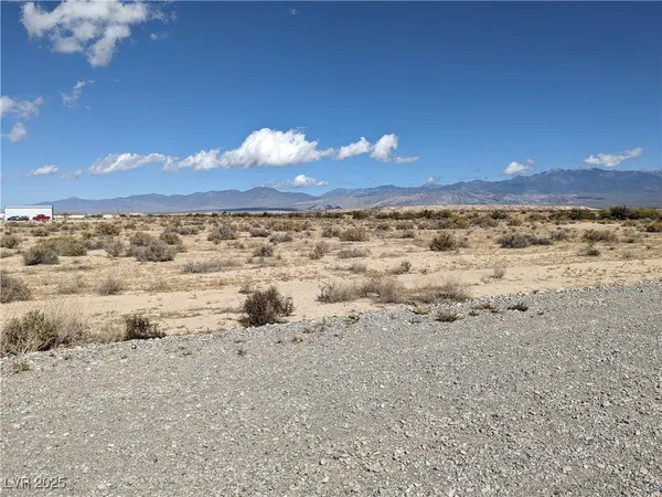 $25,000 | 1930 East Bond Street, Pahrump, NV 89048