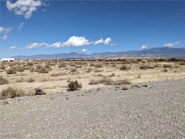 $25,000 | 1930 East Bond Street, Pahrump, NV 89048