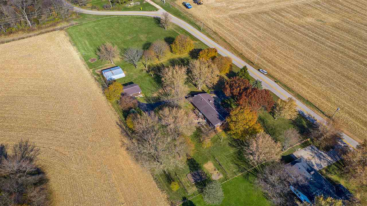 1989 Grand Detour Road Dixon, IL 61021 - Photo 27 of 39 a view of a lake