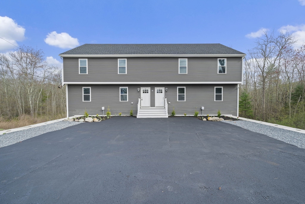 13 Broadway, Unit 2 Raynham, MA 02767 - Photo 1 of 33