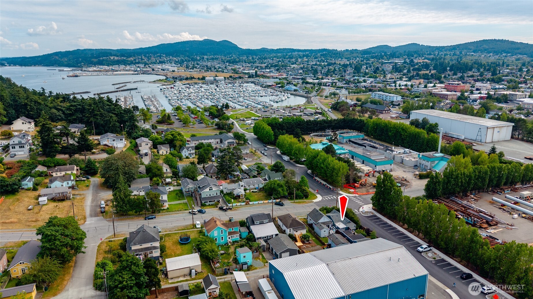520 4th Street Anacortes, WA 98221 - Photo 35 of 39