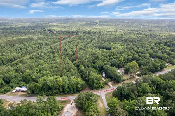 $43,900 | 0 U.S. Highway 31, Flomaton, AL 36441