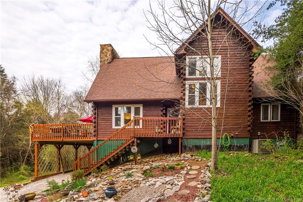 1510 Walnut Valley Road Northwest Corydon, IN 47112 - Photo 2 of 31 Gallery Image 2