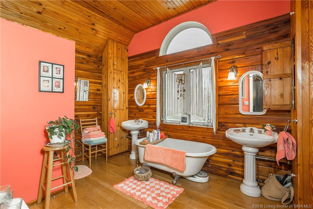 1510 Walnut Valley Road Northwest Corydon, IN 47112 - Photo 23 of 31 Gallery Image 23