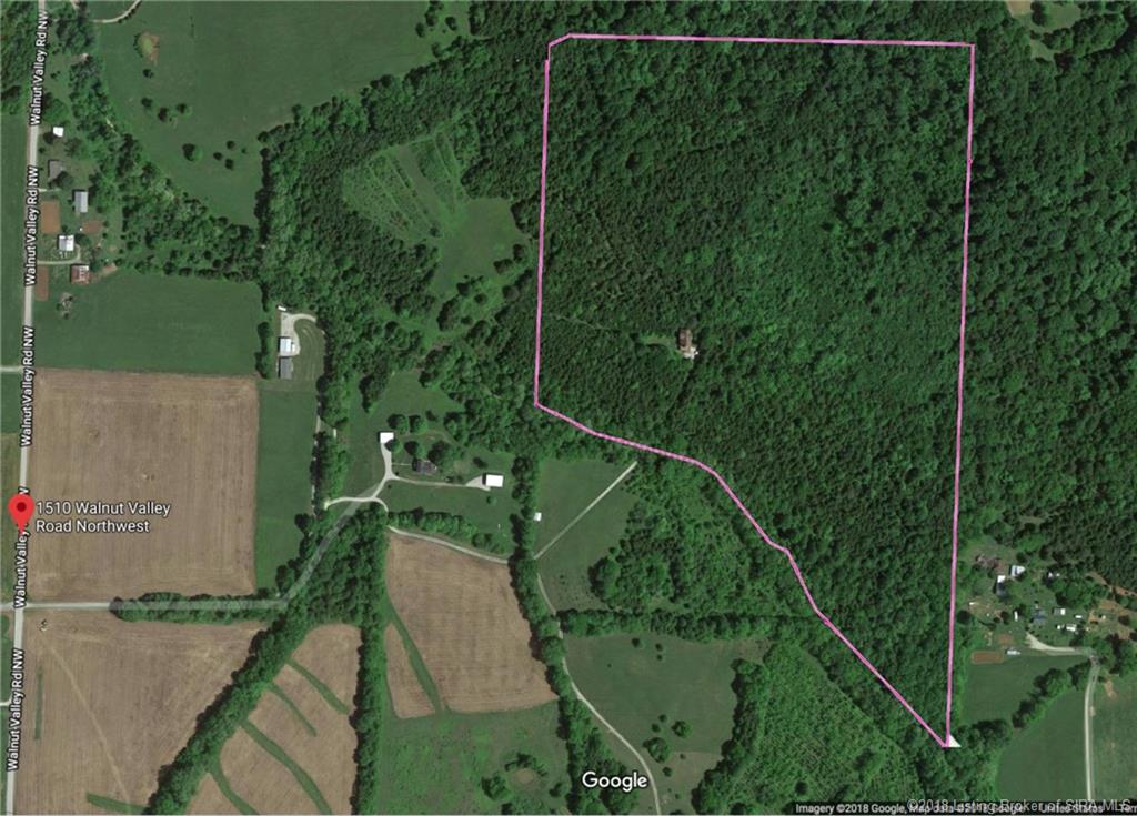 1510 Walnut Valley Road Northwest Corydon, IN 47112 - Photo 31 of 31 Gallery Image 31